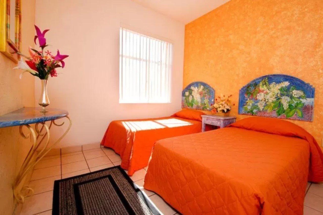 Hotel&Suites Galeria Morelia Dış mekan fotoğraf