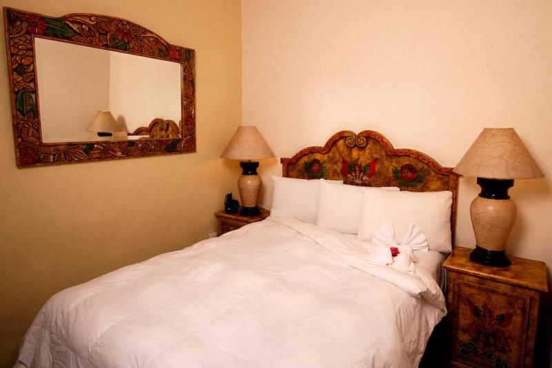 Hotel&Suites Galeria Morelia Dış mekan fotoğraf