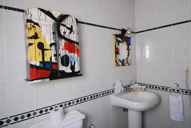 Hotel&Suites Galeria Morelia Oda fotoğraf