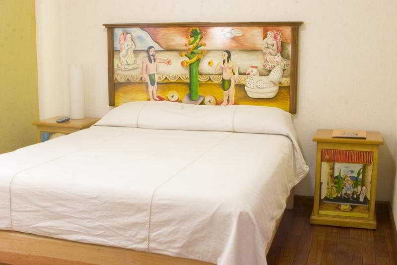 Hotel&Suites Galeria Morelia Dış mekan fotoğraf