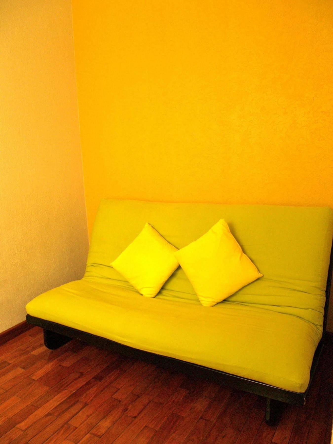 Hotel&Suites Galeria Morelia Dış mekan fotoğraf
