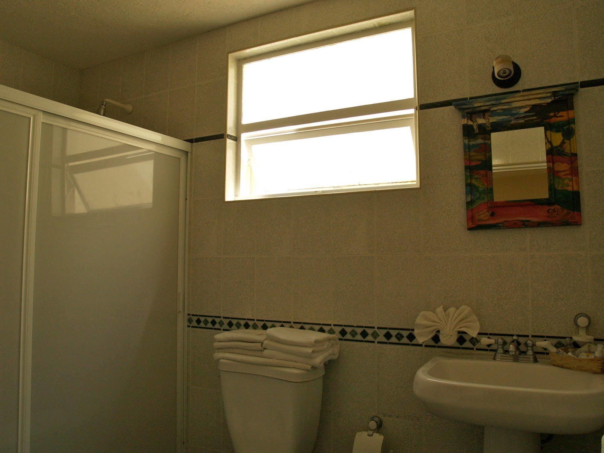 Hotel&Suites Galeria Morelia Dış mekan fotoğraf