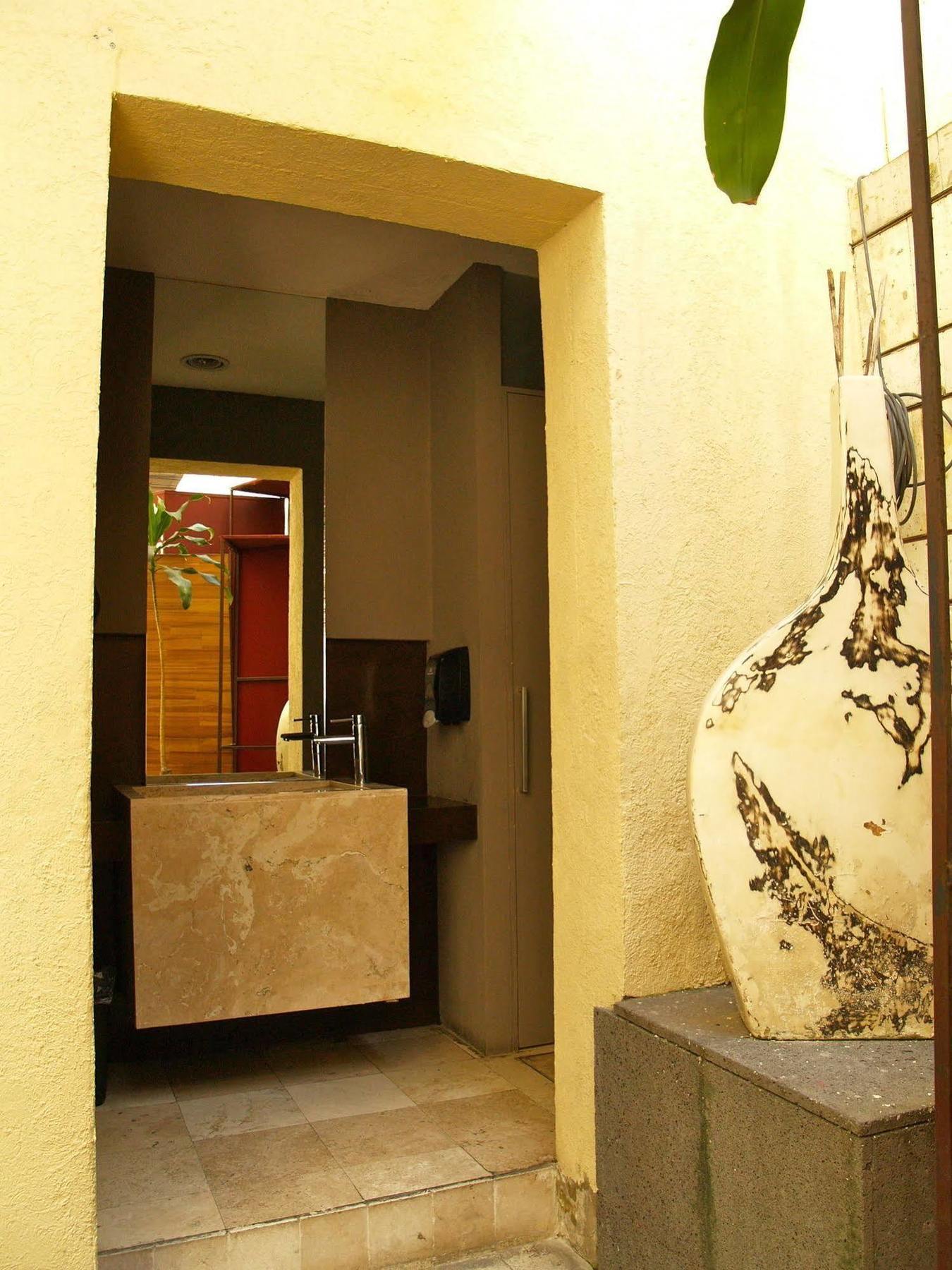 Hotel&Suites Galeria Morelia Dış mekan fotoğraf