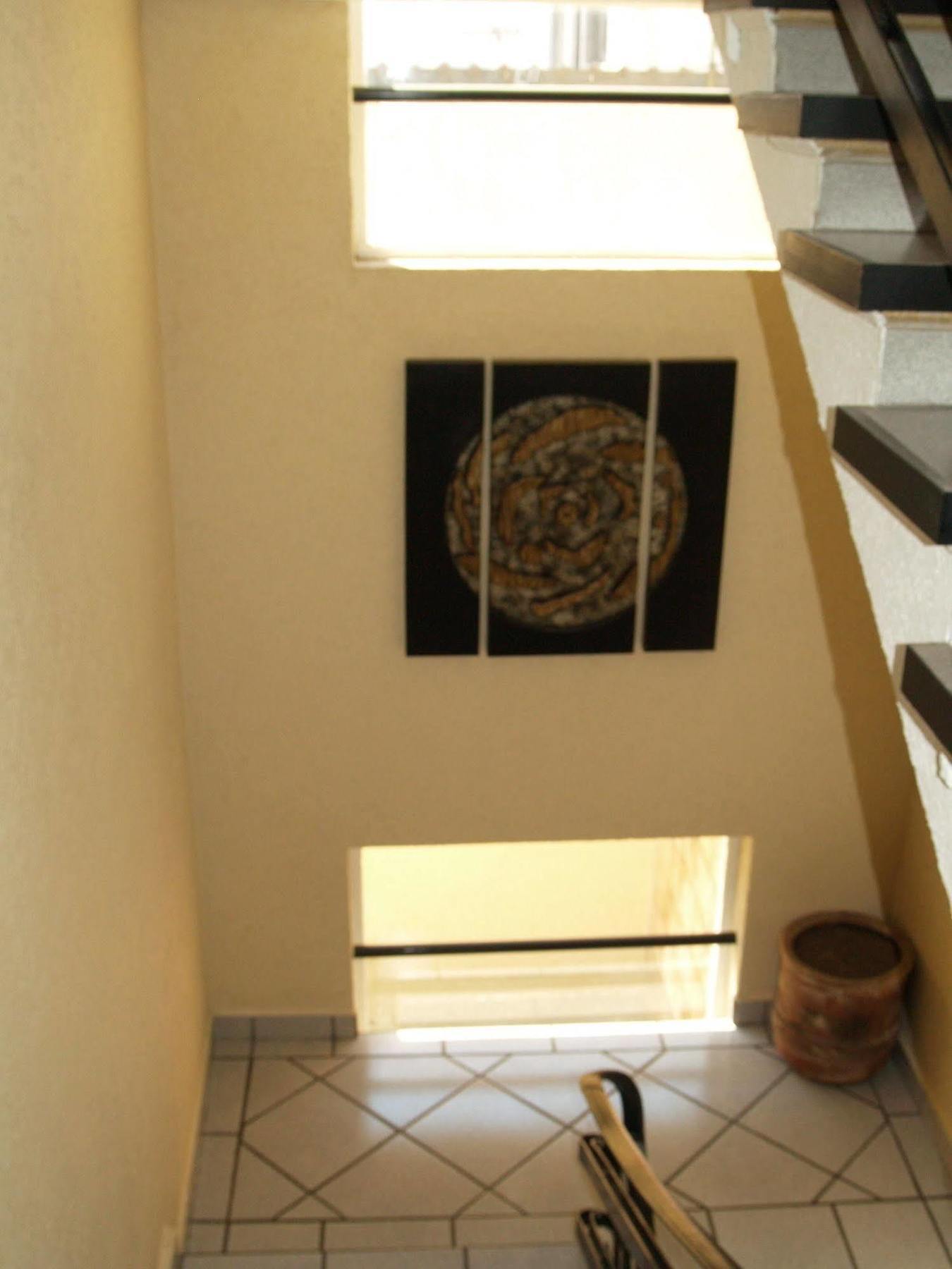 Hotel&Suites Galeria Morelia Dış mekan fotoğraf